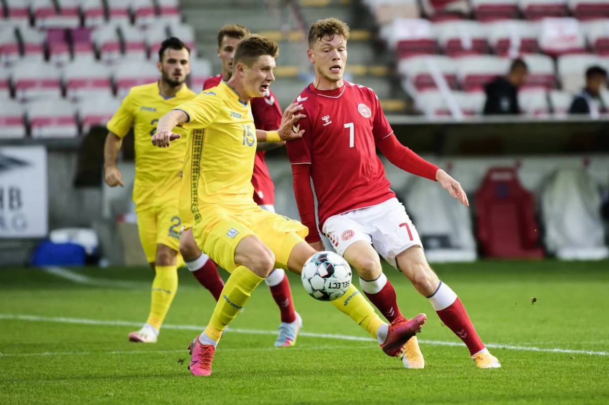 Мальта U-21 – Украина U-21: анонс матча отбора к Евро-2021