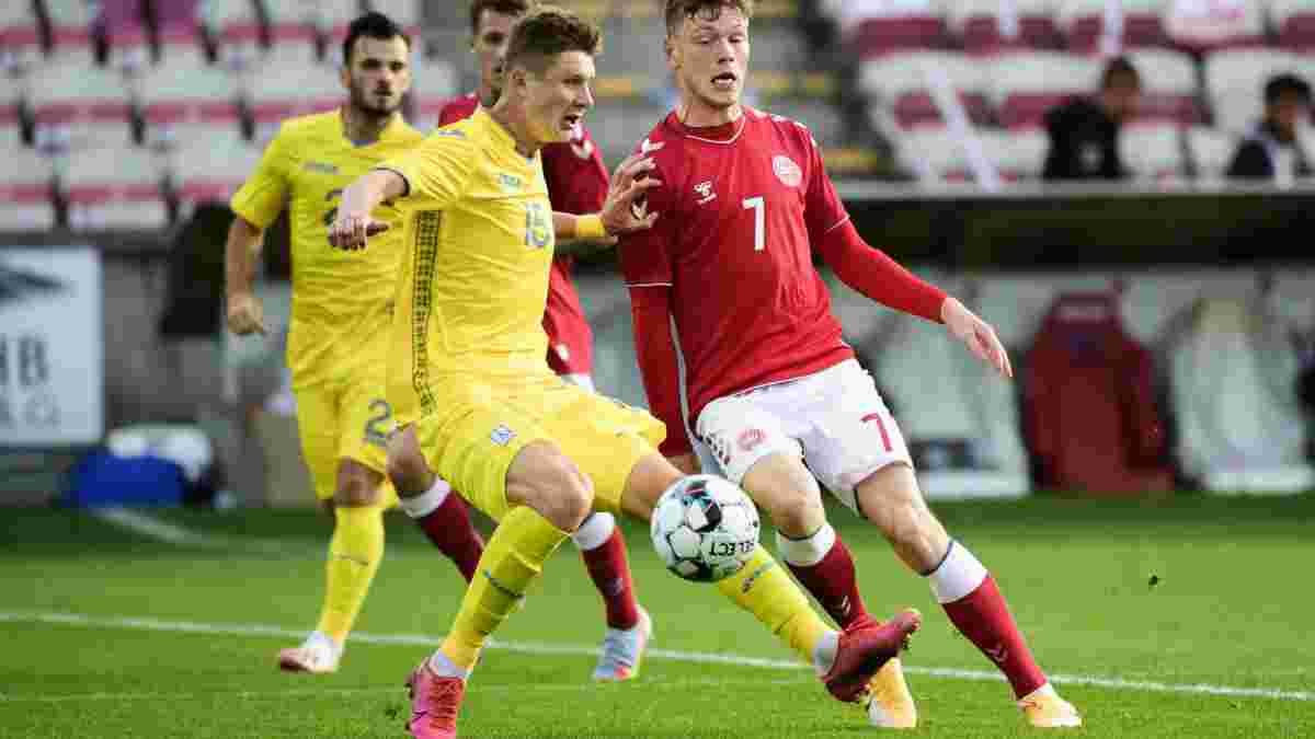 Мальта U-21 – Украина U-21: анонс матча отбора к Евро-2021