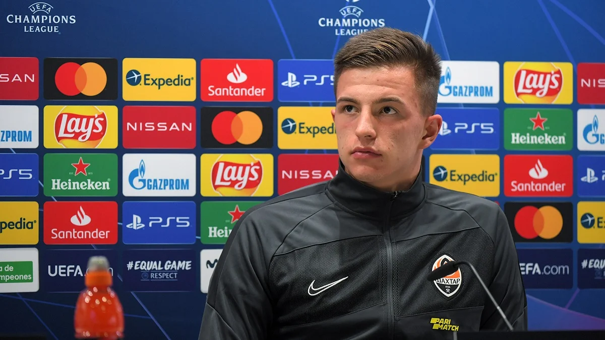 Анатолій Трубін / Сайт Шахтаря