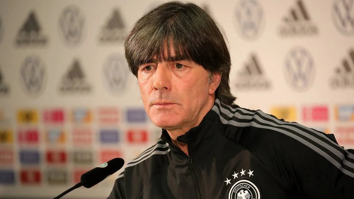 Йоахім Льов / Getty Images