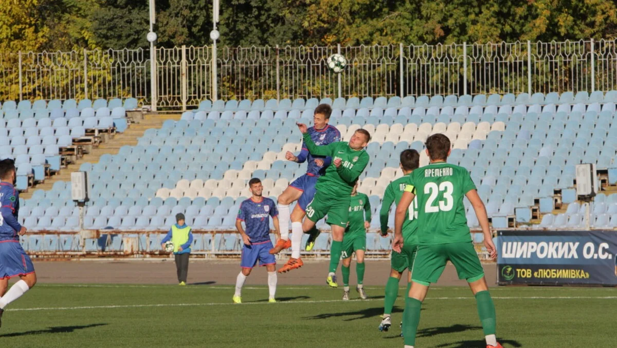 Гравці ВПК-Агро / Сайт клубу