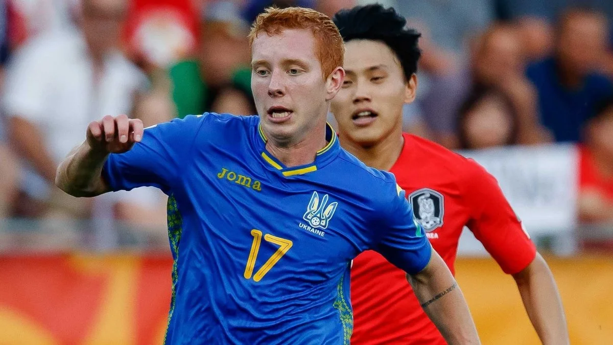 Юхим Конопля / Фото з відкритих джерел