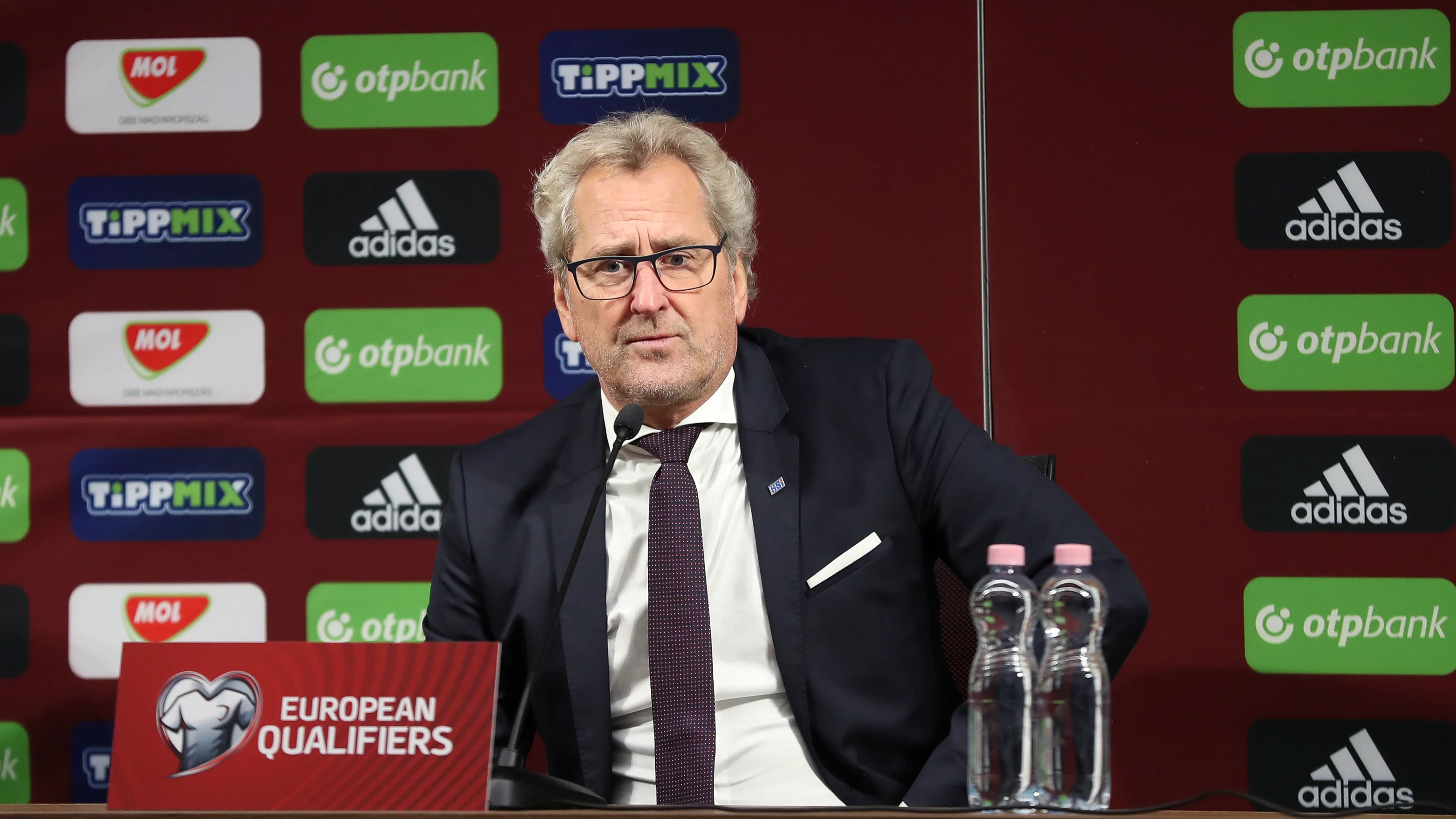 Эрик Хамрен / Сайт KSI