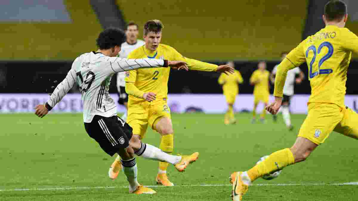 Саленко оценил перспективы сборной Украины в решающем матче Лиги наций со Швейцарией
