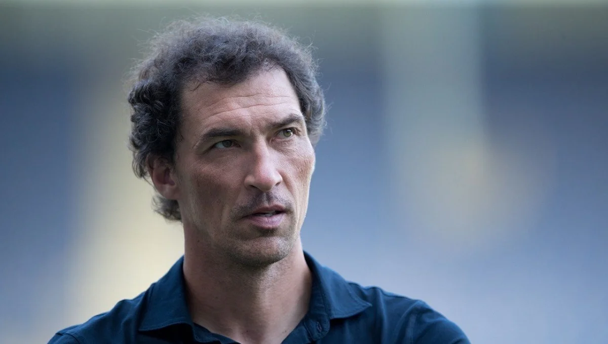 Дмитро Михайленко / Фото з відкритих джерел