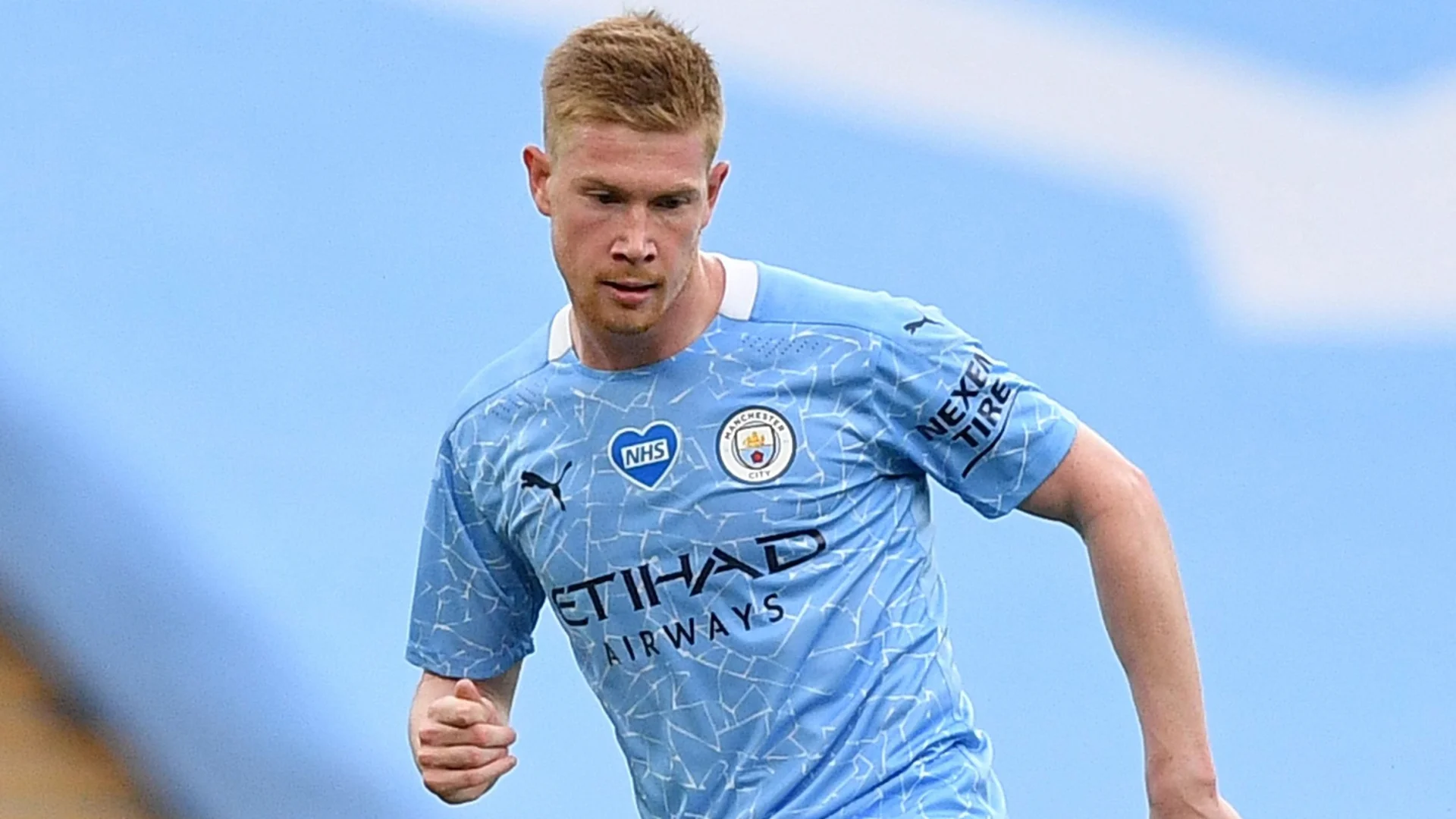 Кевін де Брюйне / Getty Images