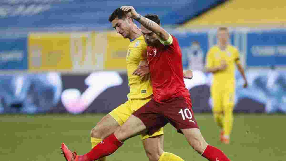 "Это все больше напоминает казино", – Ващук оценил кадровую ситуацию в сборной Украины