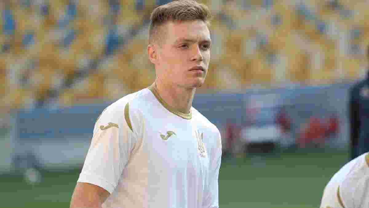 Динамо не выполнило медицинский протокол во время транспортировки игроков сборной Украины, – каналы "Футбол"