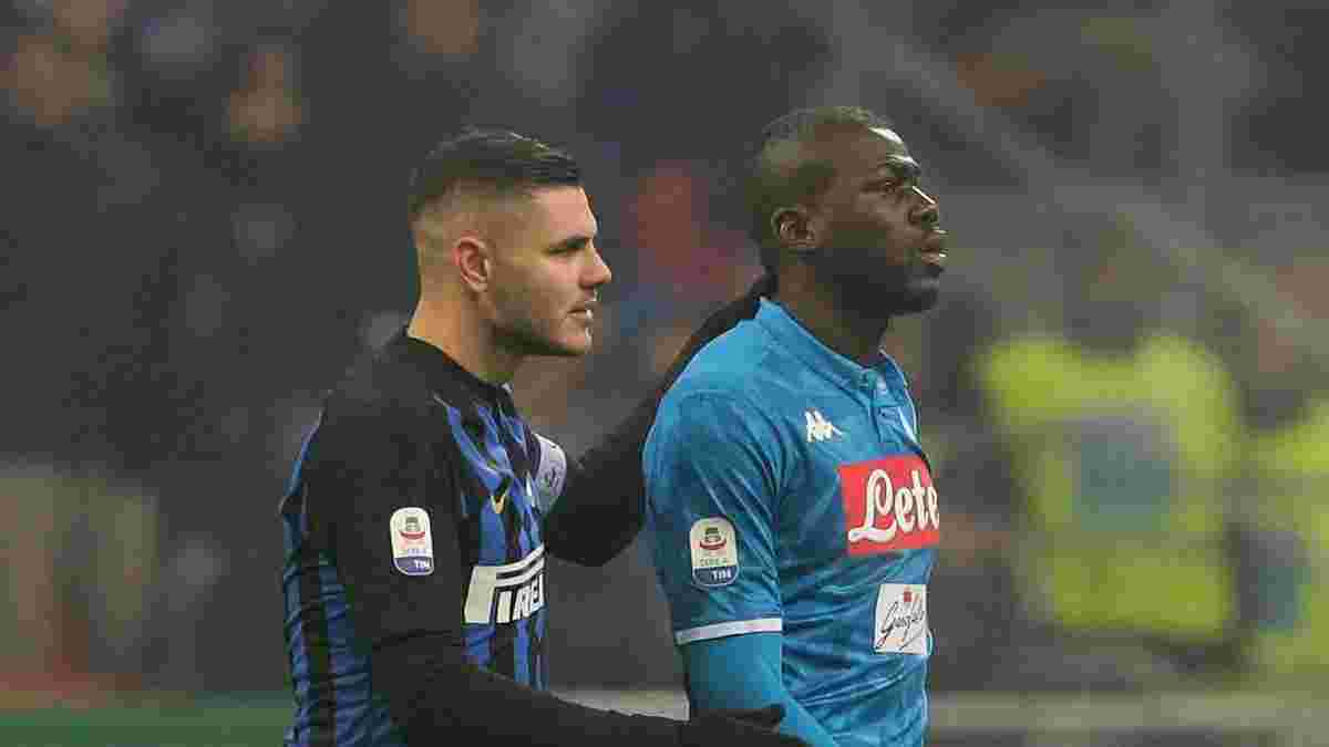 Моратти назвал двух игроков, которые могут вернуть Интеру чемпионство в Серии А