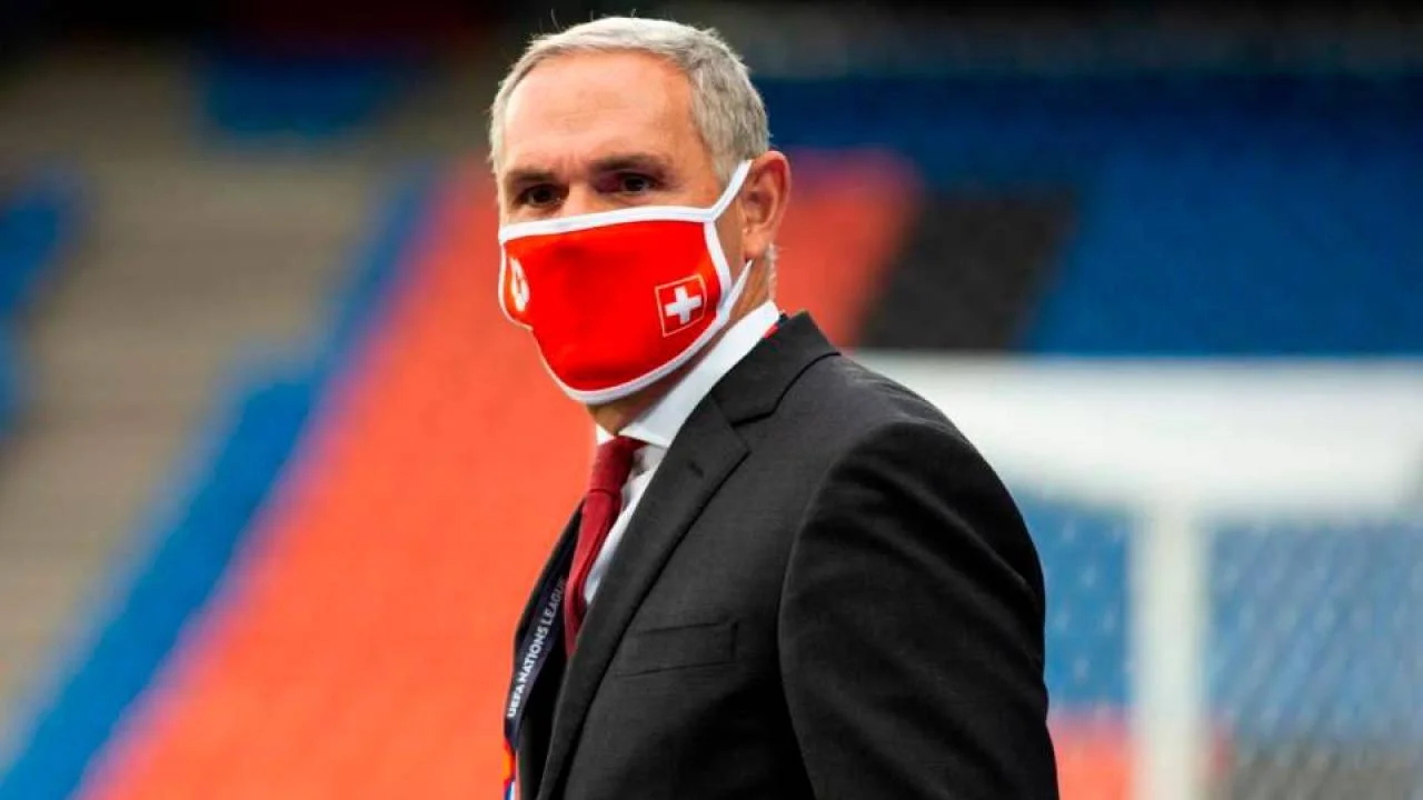 Пьерлуиджи Тами / Corriere del Ticino