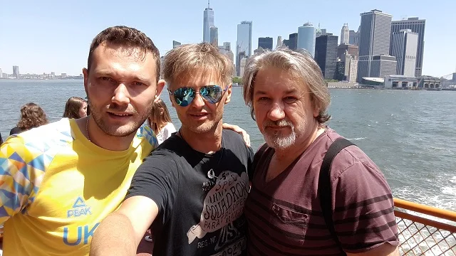 васильков мула