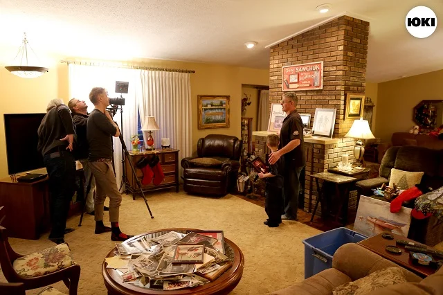 джеррі савчук