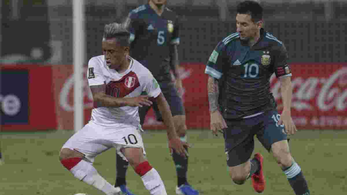 ЧС-2022: Кавані підставив Уругвай і допоміг Бразилії стати лідером, Аргентина впоралась без голів Мессі