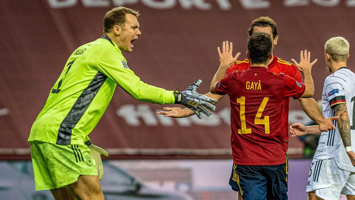 Причини провалу збірної Німеччини / imago