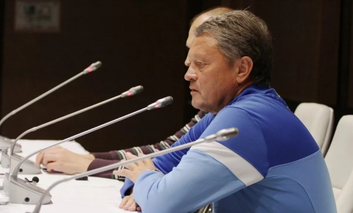 Мирон Маркевич / 1927.kiev.ua