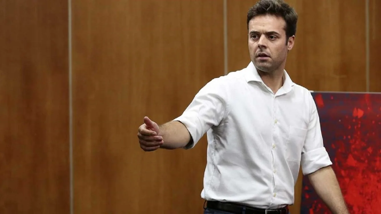 Тьягу Пинту / Record