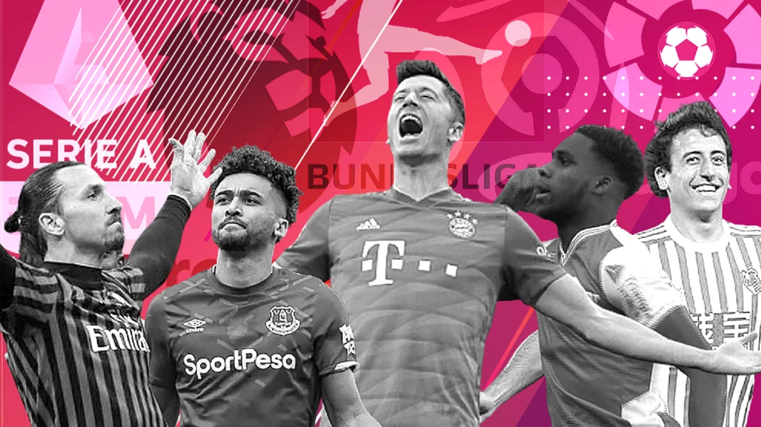 Ла Ліга втратила шоу