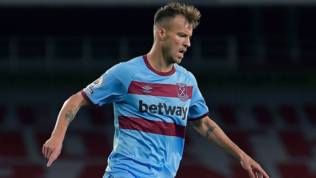 Андрей Ярмоленко / Getty images