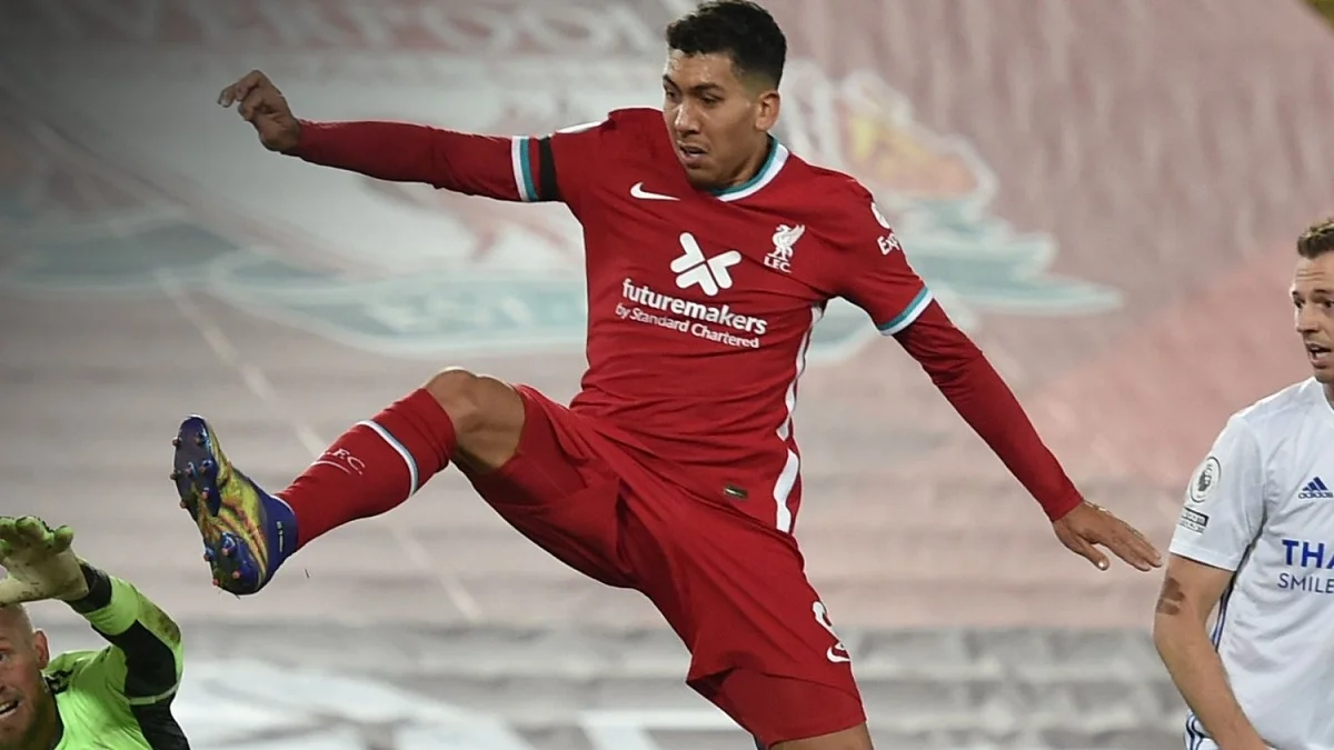 Ліверпуль – Лестер – 3:0 – відео голів та огляд матчу