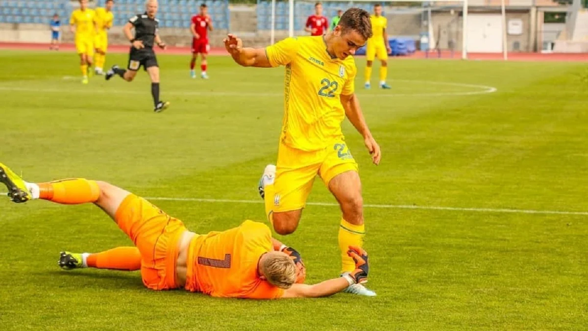 Ігаль Брук / фото: Karel Dvořáček