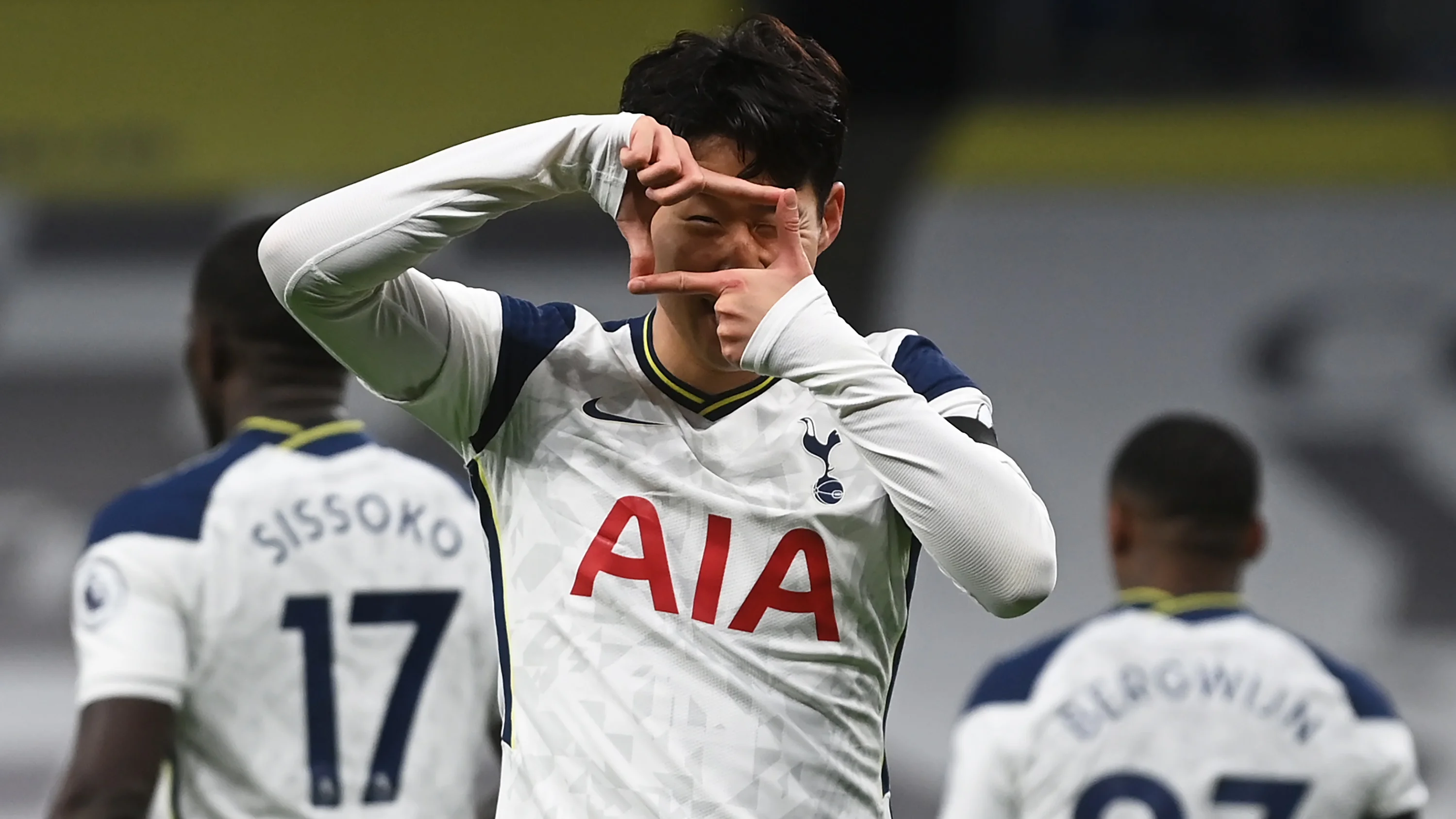 Тоттенхем – Манчестер Сіті: результат і огляд матчу