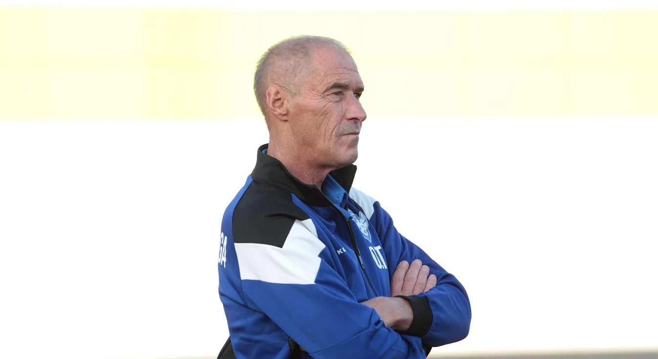 Олег Таран / Сайт Перемоги