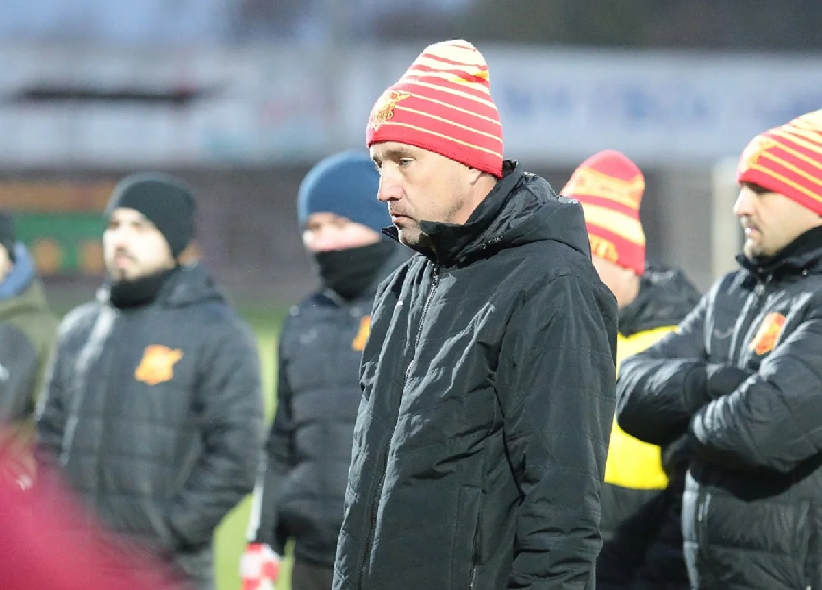 Сергей Лавриненко / Сайт Ингульца