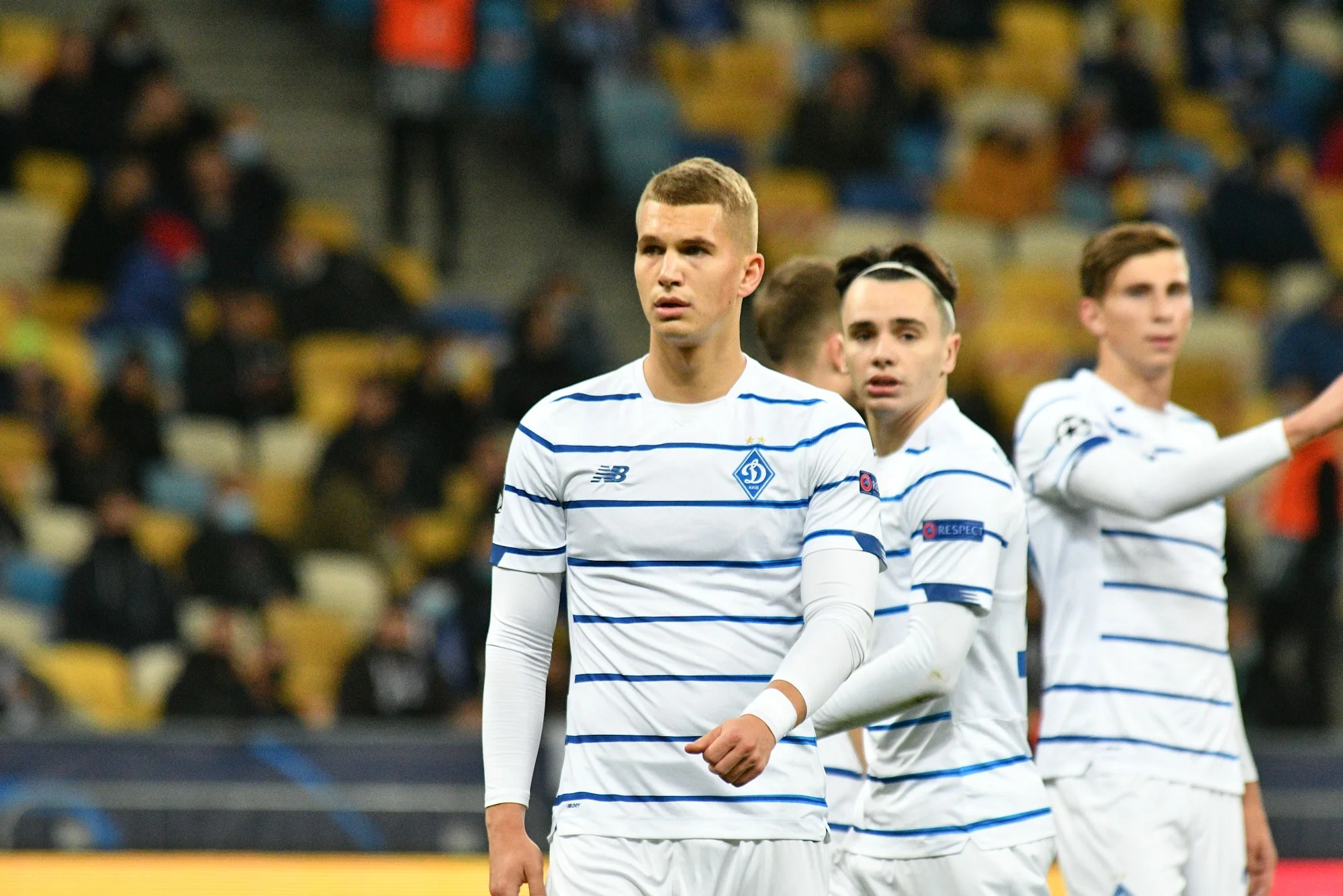 Інгулець – Динамо: онлайн-трансляція матчу 21 11 2020