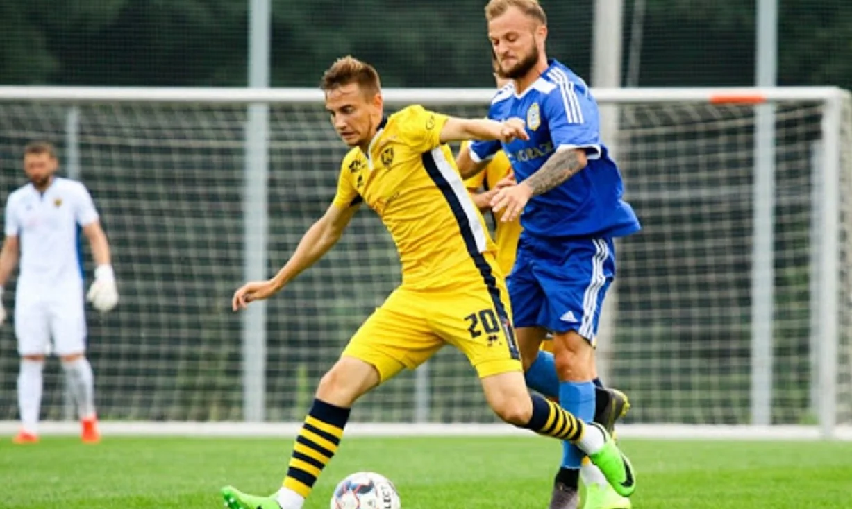 Первая лига: Металлист 1925 и Черноморец потеряли очки в пенальтийном безумии, Агробизнес разбил Ниву Т