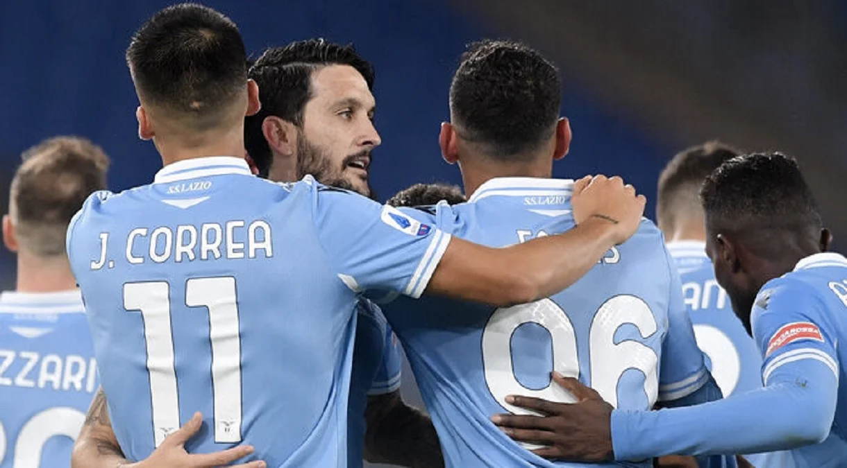 Кротоне – Лацио – 0:2