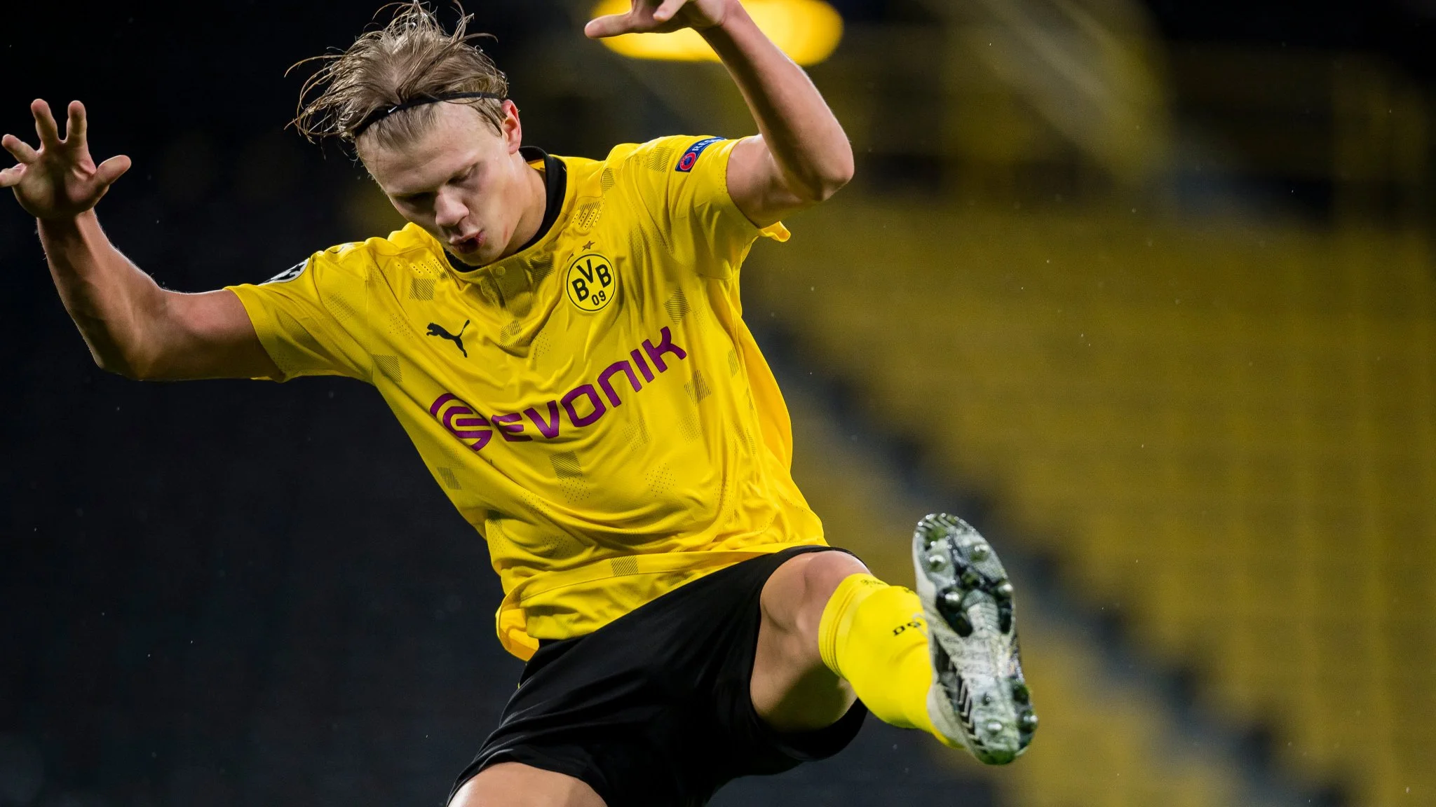 Герта – Борусия Д – 2:5