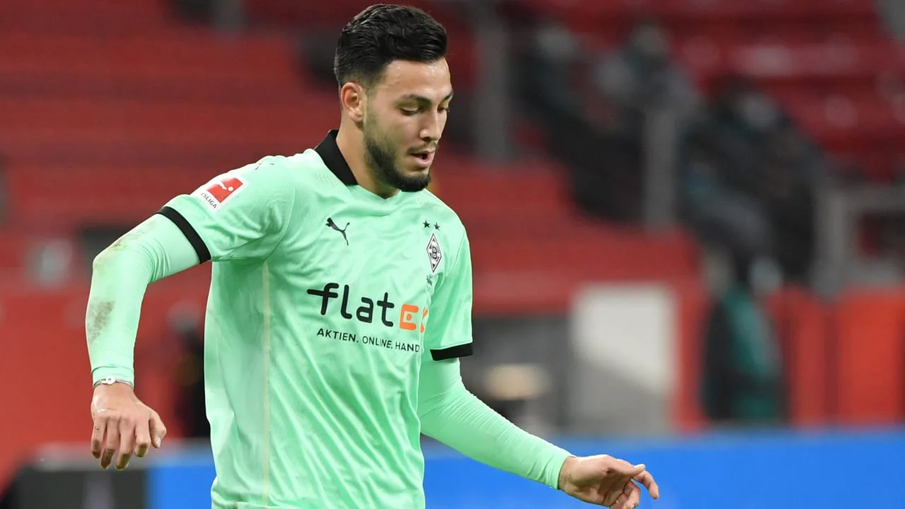 Рами Бенсебаини / Bild