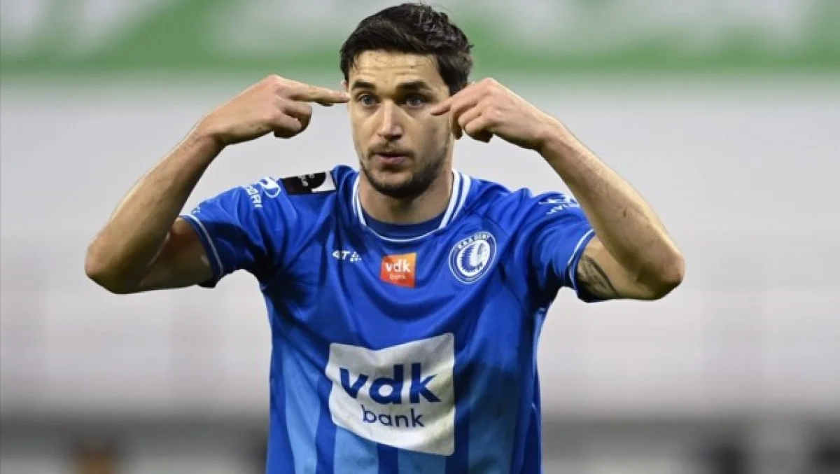 Роман Яремчук / Photo News