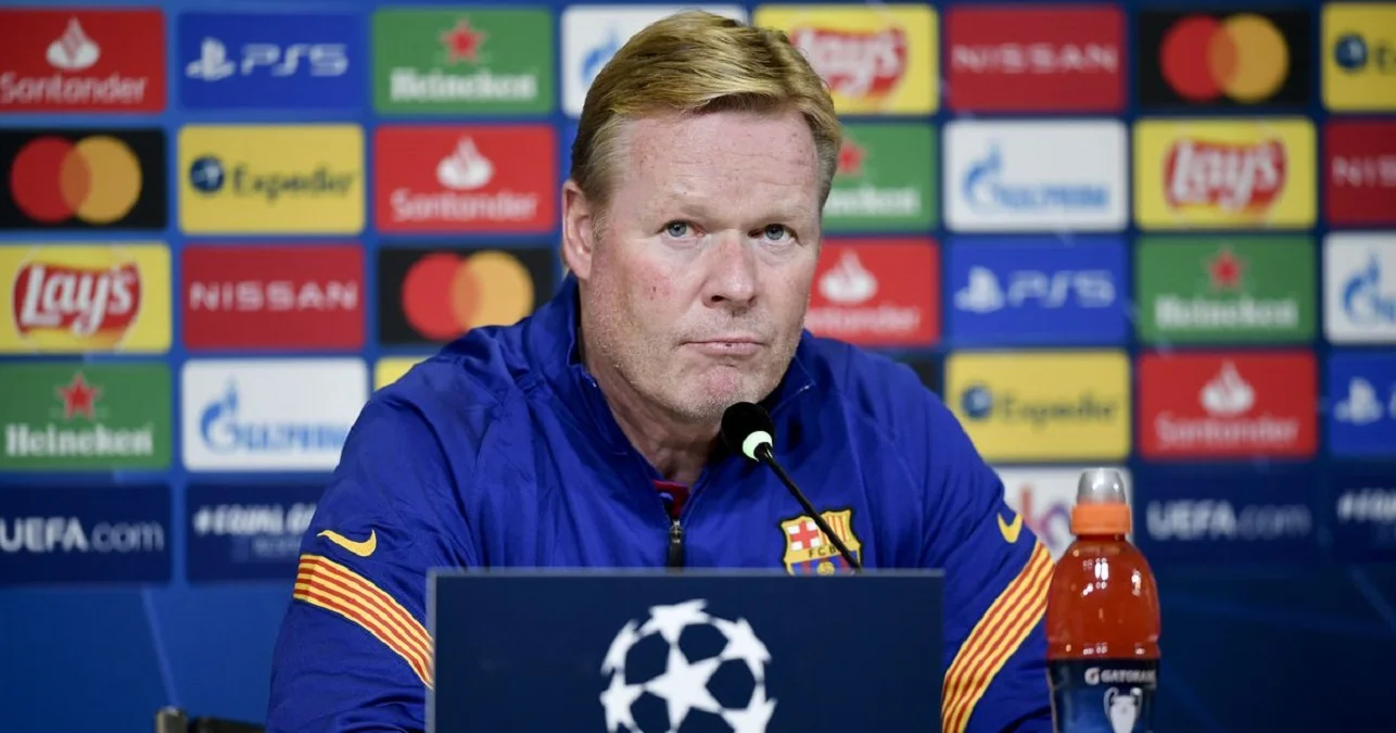 Рональд Куман / Getty Images