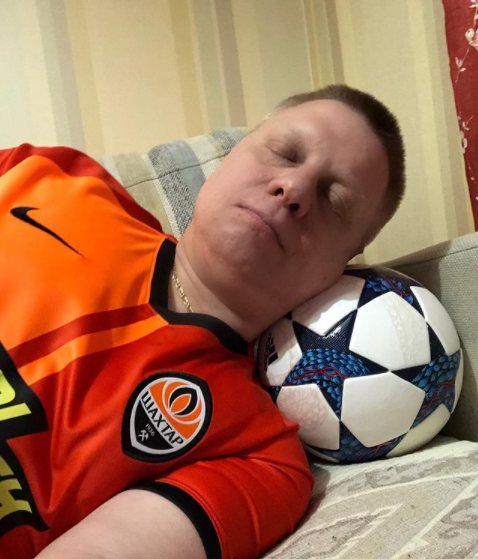 матвєєв