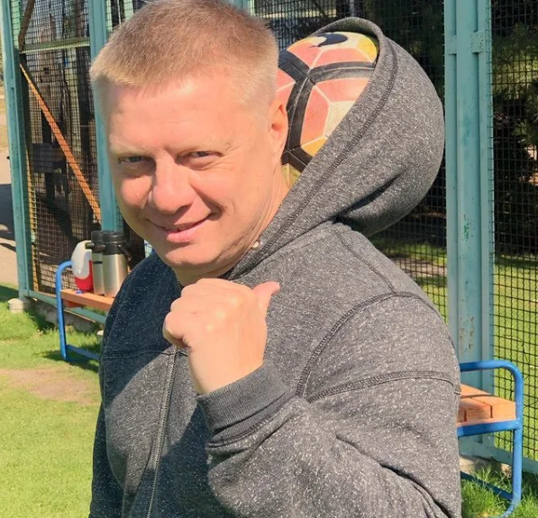 матвєєв матвєєв