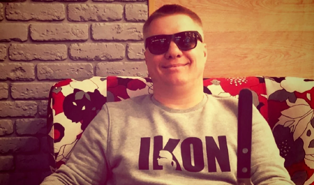 Олег Матвєєв / Instagram