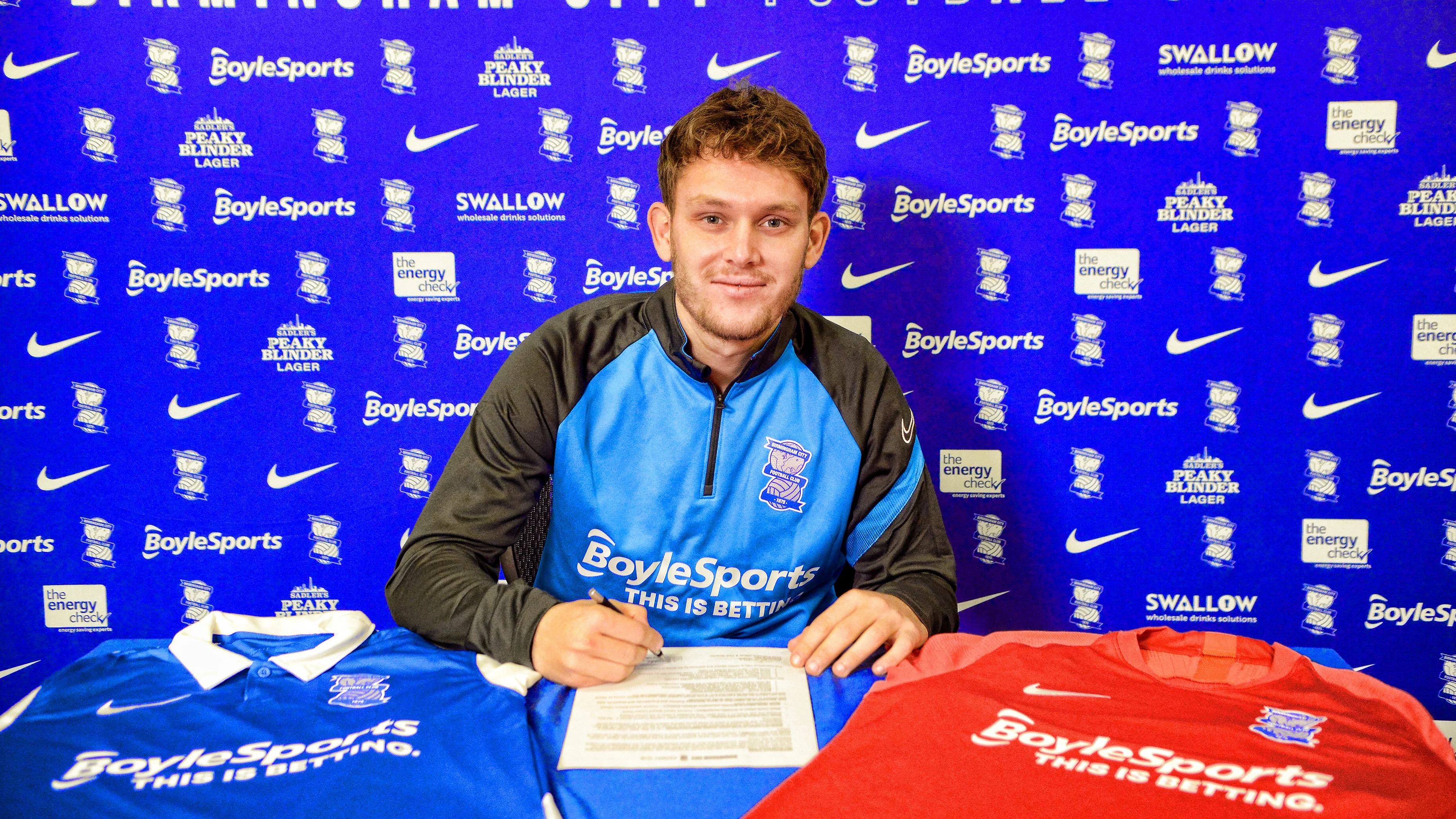 Ален Халіловіч / ФК Бірмінгем Сіті