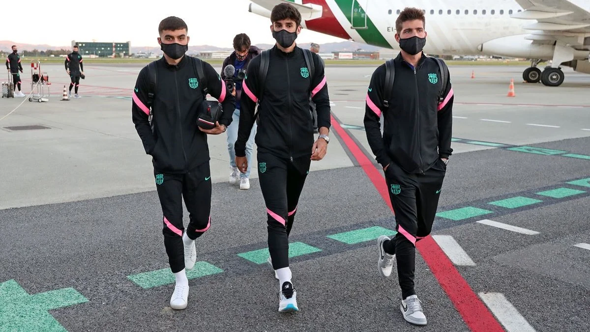 ФК Барселона