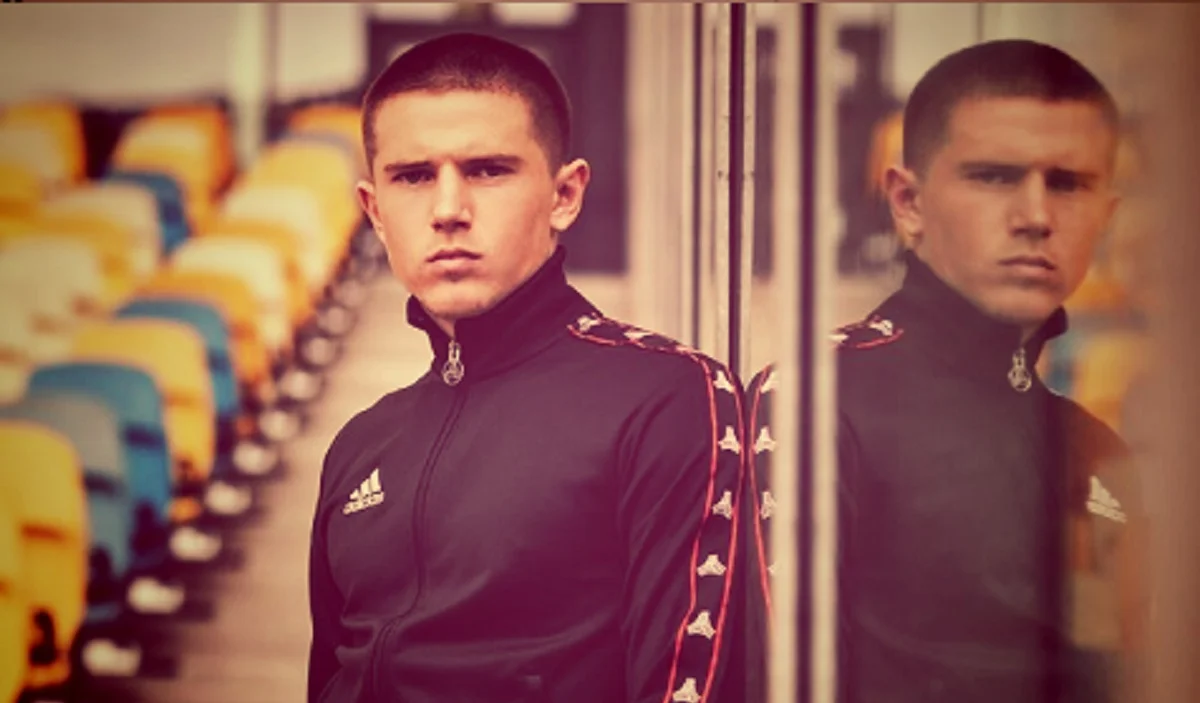 Віктор Корнієнко / Instagram