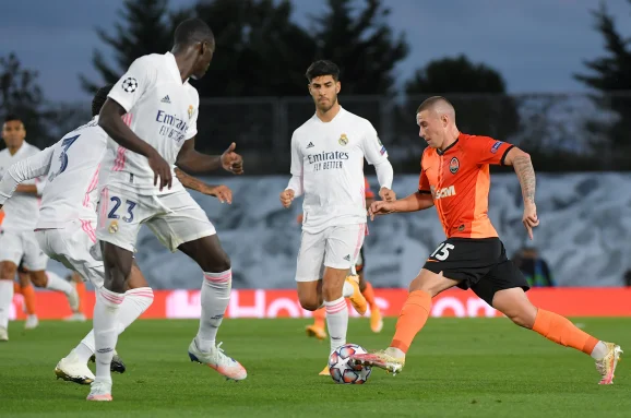 корнієнко реал