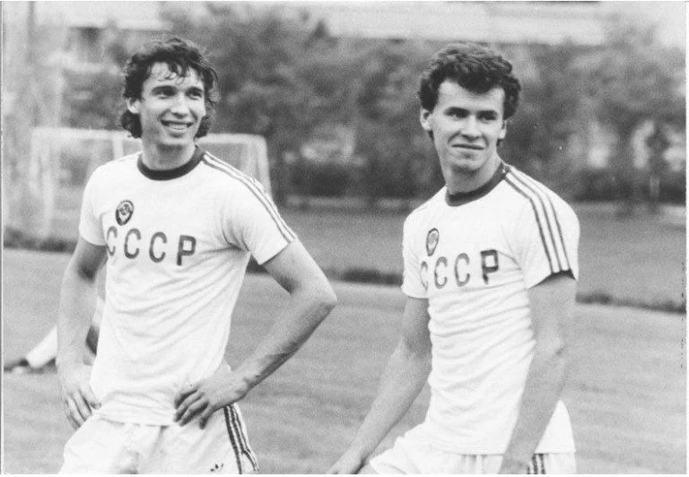 протасов литовченко