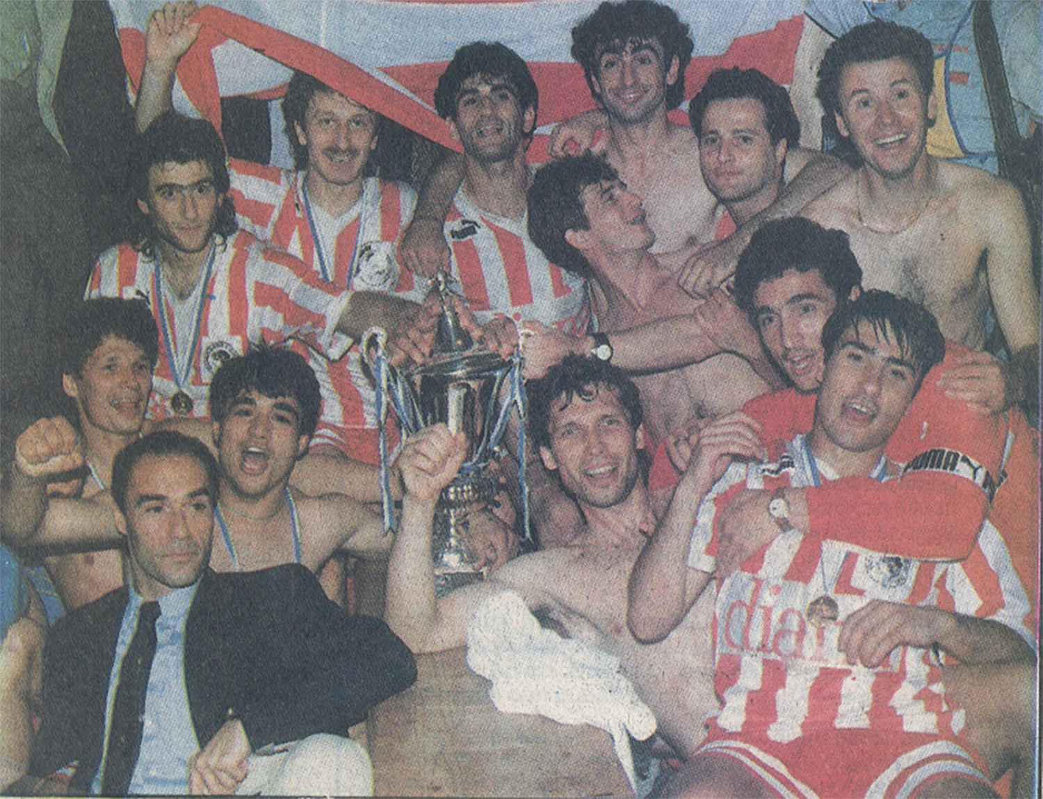 олімпіакос