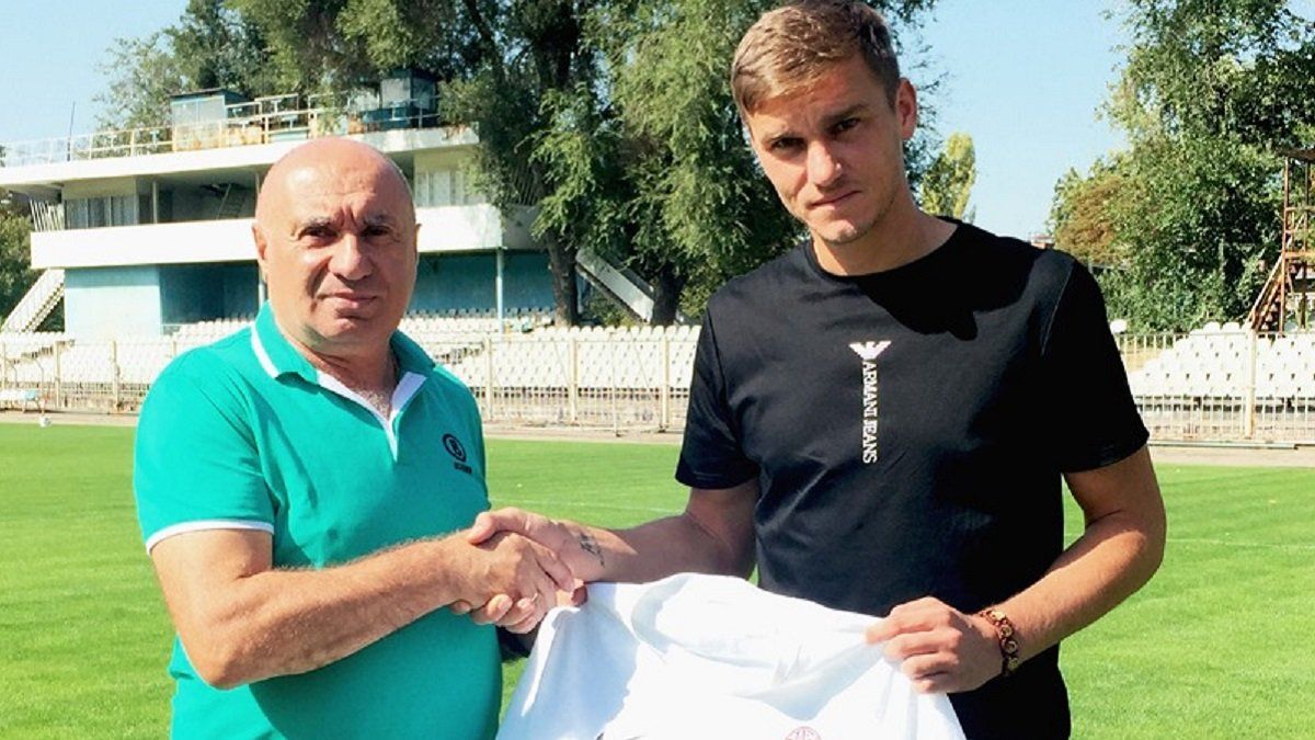 гладкий