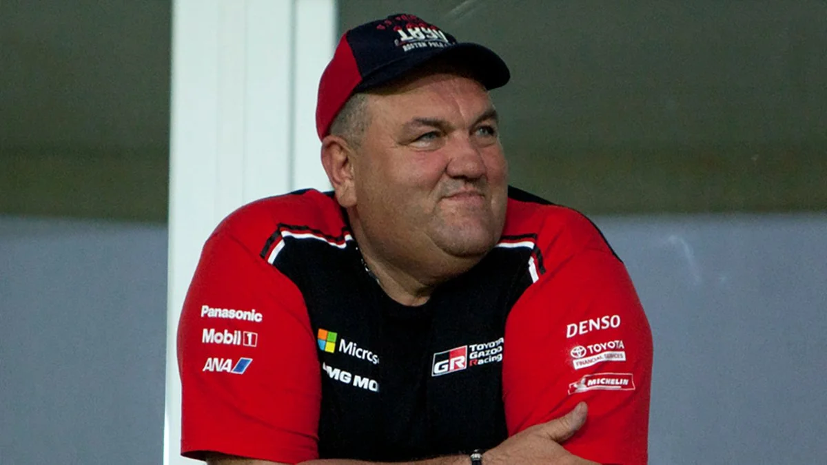 Олександр Поворознюк / Фото з відкритих джерел