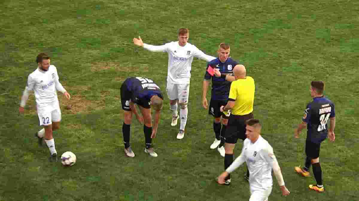 Чорноморець повідомив про 17 випадків інфікування COVID-19 – матч Першої ліги перенесено