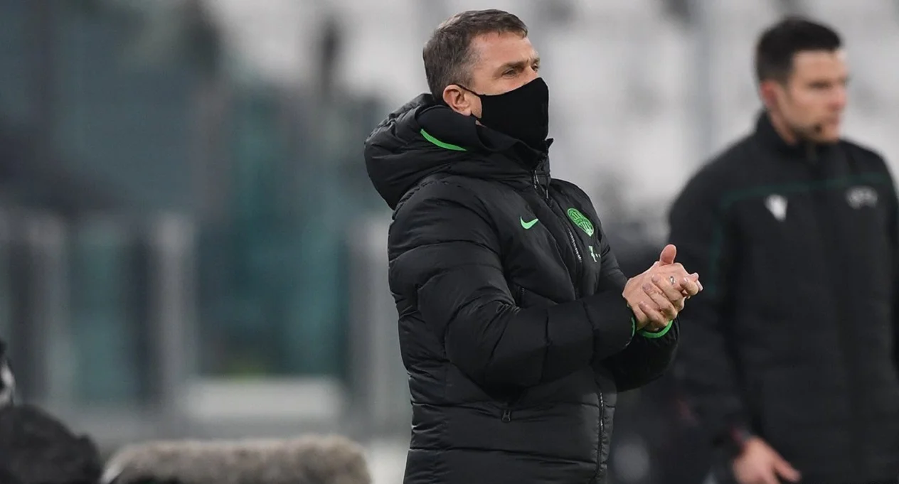 Сергей Ребров / Сайт Ференцвароша