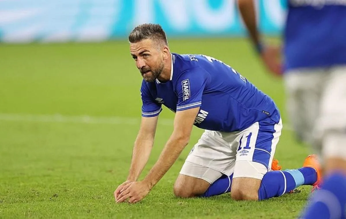 Ведад Ибишевич / Firo