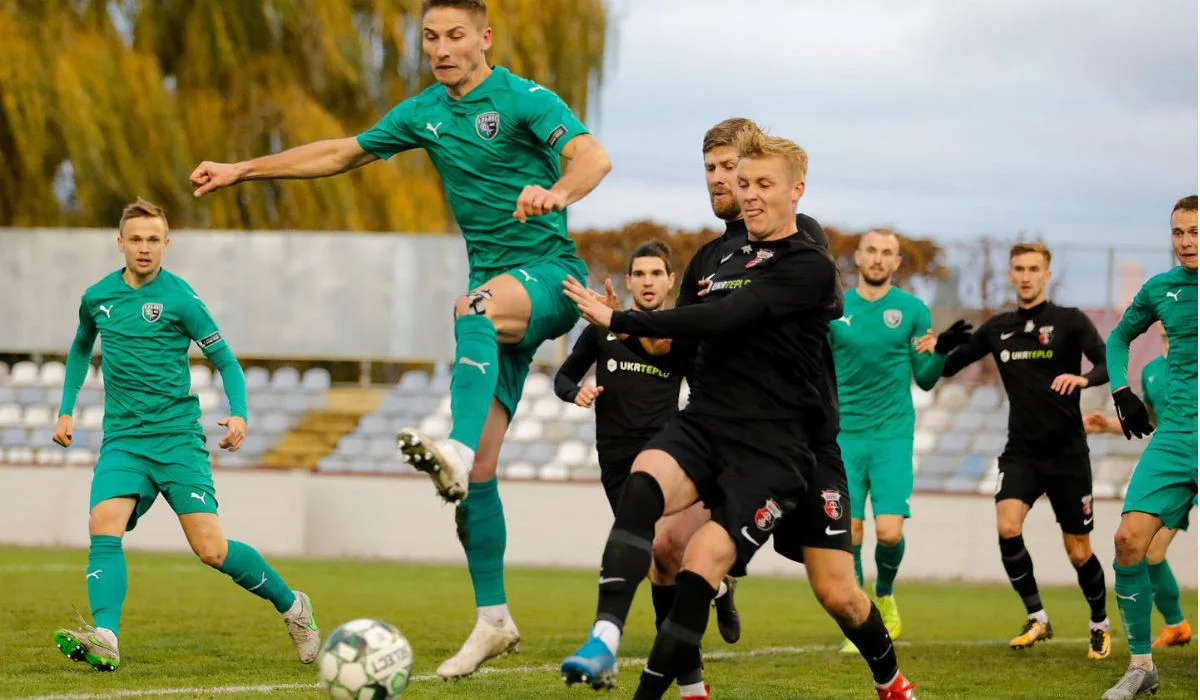 Верес одержал важную победу