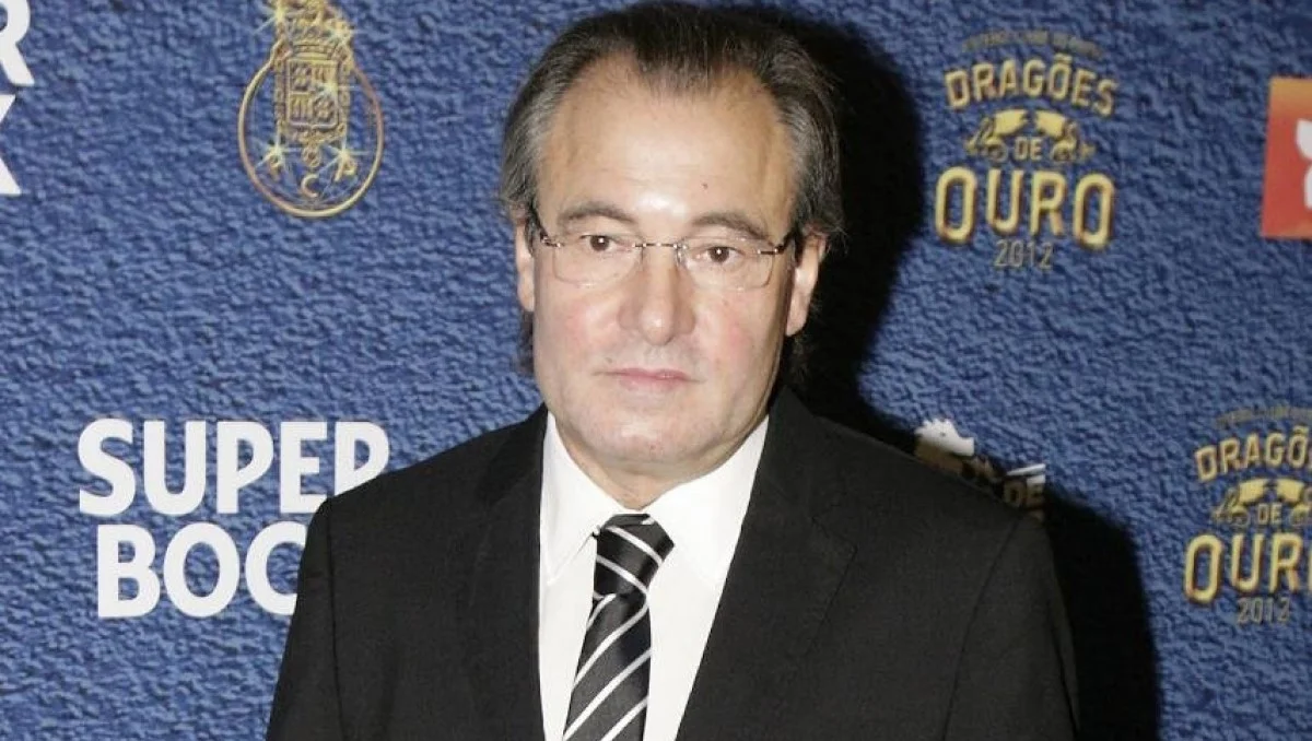 Рейнальдо Телес / фото из открытых источников